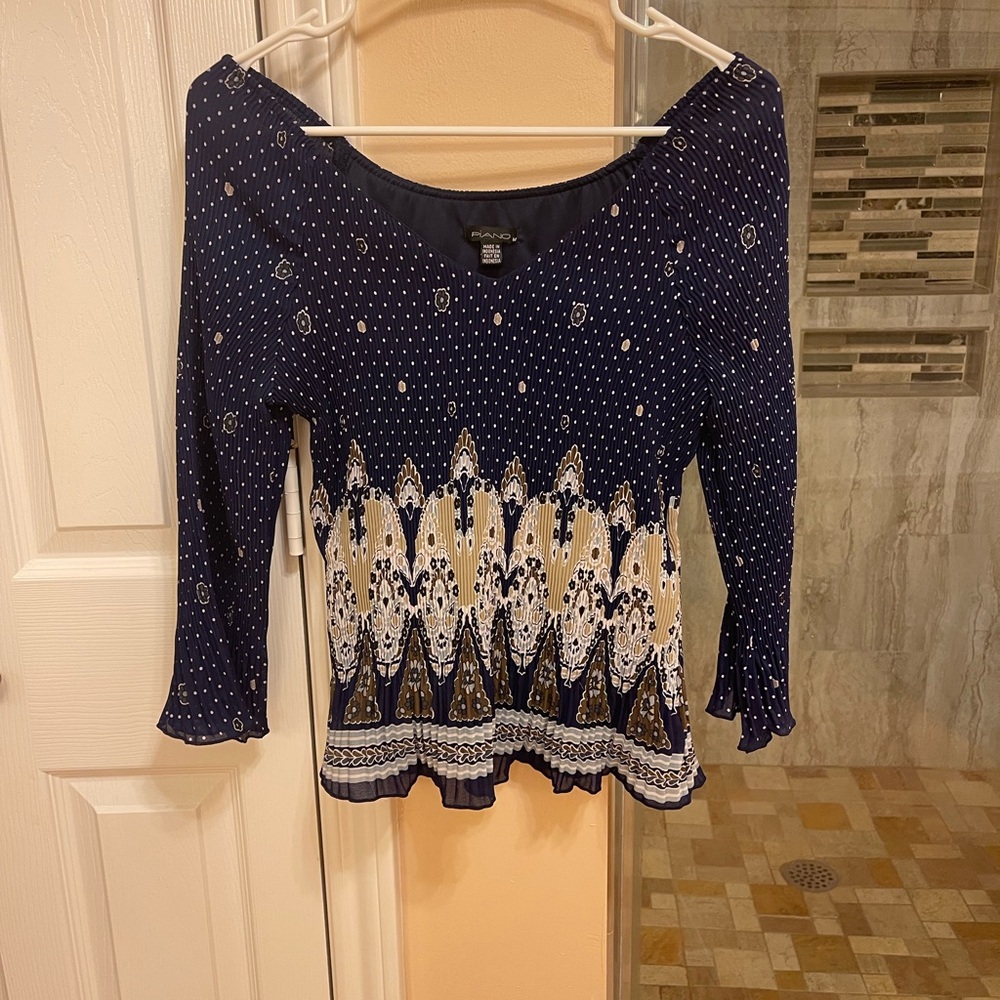 Super Cute Top!